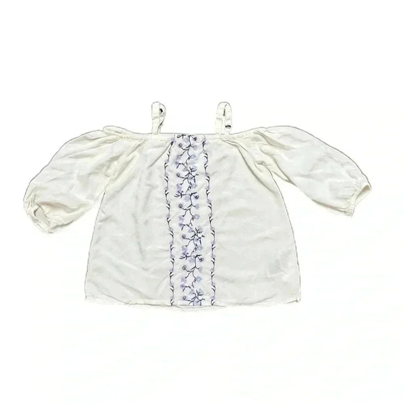 🌟 Old Navy top sz 5​🌟 - Picture 1 of 6